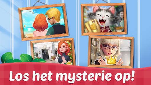 Sweet House screenshot 5