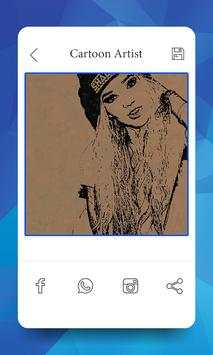 Photo to Cartoon Yourself Edit - Cartoon Photo Lab screenshot 6