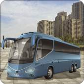 New York City Coach Bus Sim 1.3