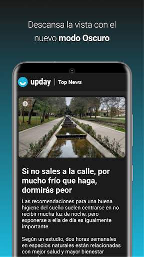 upday for Samsung screenshot 8