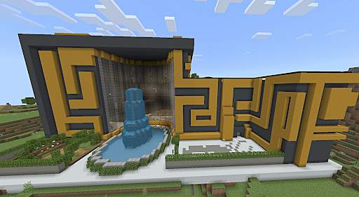 Maps for Minecraft | Houses screenshot 3