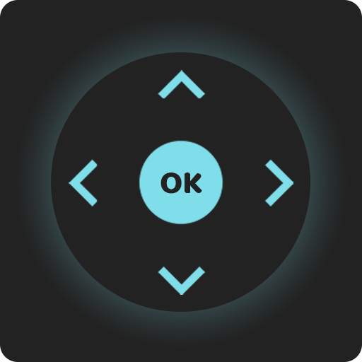 Remote for Element TV 1.2.1