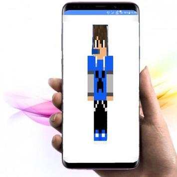 design skin for minecraft screenshot 2