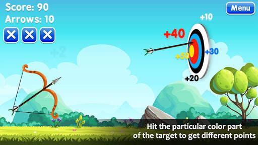 Archery Game screenshot 5