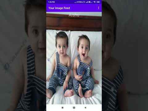 Buddy App screenshot 1