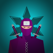 Samurai Action icon
