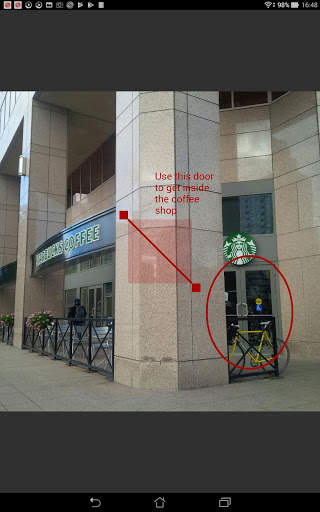 PicWriter: Write text on photo. Free. No Ads screenshot 22