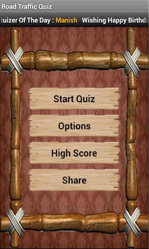Driving Test screenshot 6