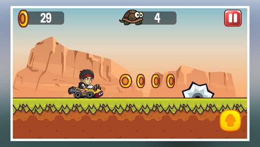 BangBang Shooter screenshot 7