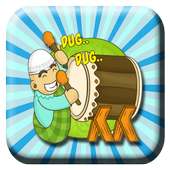Takbir Hari Raya Idul Fitri on 9Apps