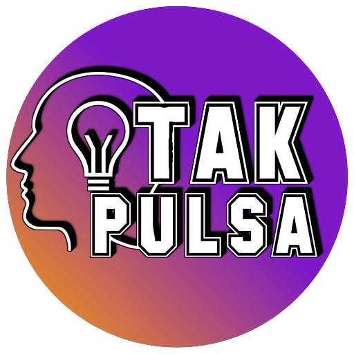 OTAK PULSA - Games & Ppob 6.0