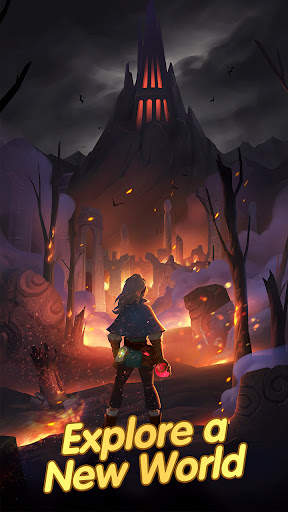 Puzzle Legends screenshot 7