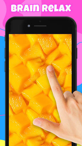 Ice Cream Slime Simulator: ASMR & Slime DIY Games screenshot 4