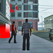 Mods for GTA San Andreas icon