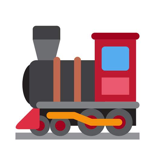 Easy Live Train Running Status 1.0