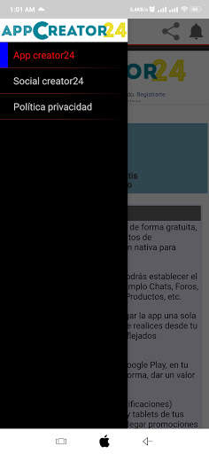 CINE CREATOR24 screenshot 5