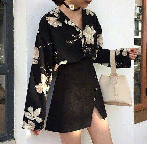 Korean Dress скриншот 4