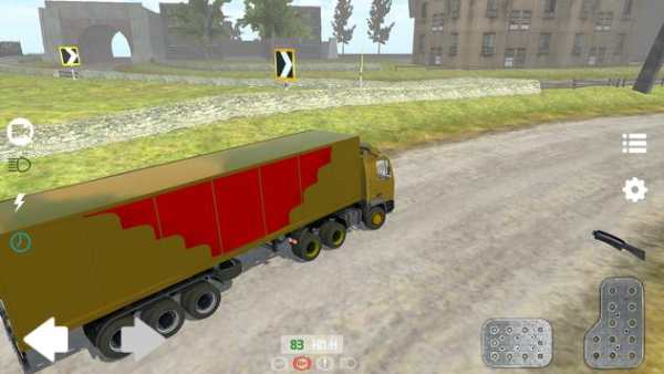 Fast Car Driving Simulator screenshot 13