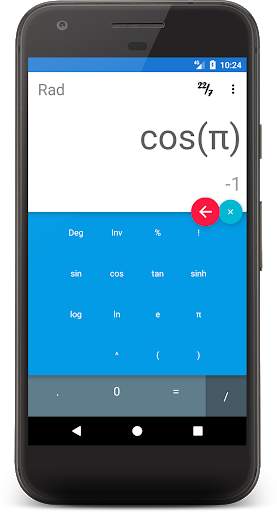 Numbers screenshot 5