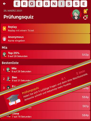 Wer ist One Direction? screenshot 22