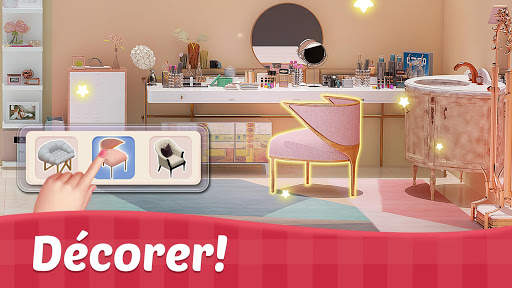 Sweet House screenshot 3