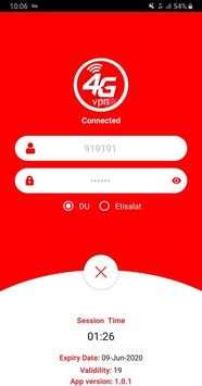 4G Speed Pro screenshot 2