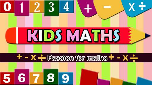 Math Games - New Cool Math Games screenshot 1
