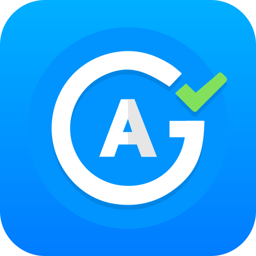 AI Grammar Checker for English - Correct Spelling icon