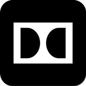 Dolby Share icon