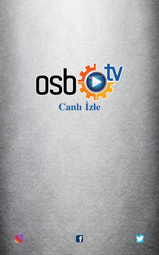 OSB TV screenshot 3