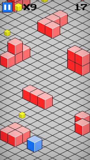 Cube screenshot 5