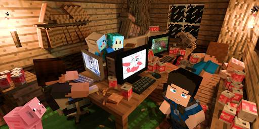 Creator Addons for Minecraft screenshot 1