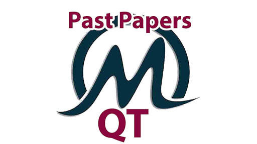 QT Past Papers screenshot 1