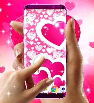 Love launcher screenshot 4