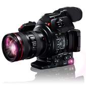 HD Camera Pro 1.0