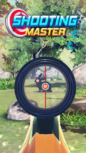 Shooting Master : Sniper Shooter Games screenshot 4