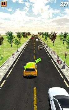 Traffic Highway Racing screenshot 10