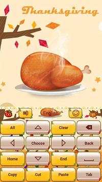 Thanksgiving screenshot 4