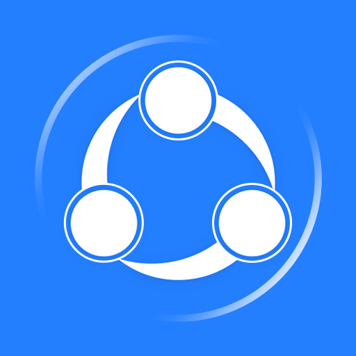 Share Me - Shareit Like Xender icon