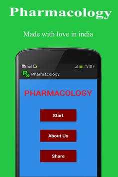 Pharmacology MBBS скриншот 2