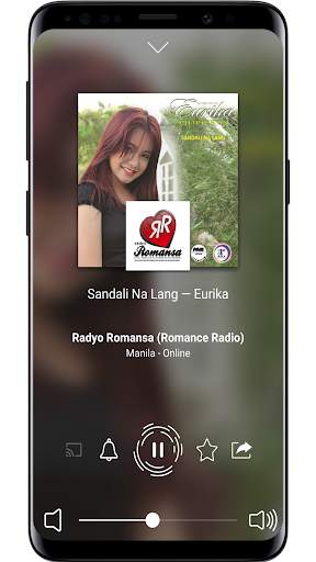Radio Philippines: FM Radio, Online Radio Stations screenshot 2
