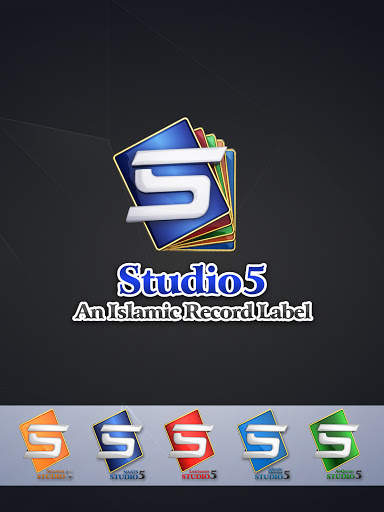 Studio5 screenshot 5