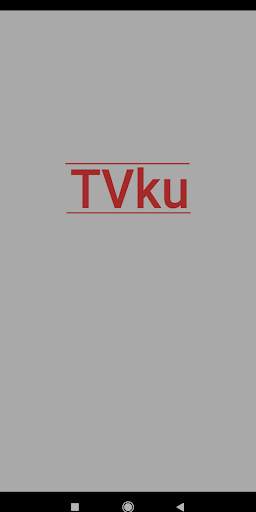 TVku - TV Online Indonesia & Trailer Film screenshot 1