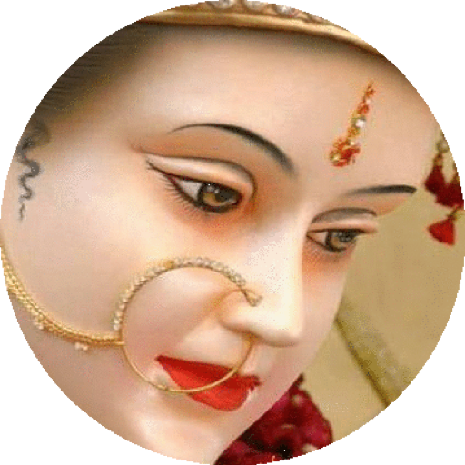 1008 Names Sri Durga श्री  दुर्गा माँ के १००८ नाम icon