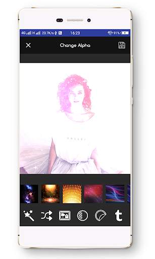 Magic Overlay Photo Lab Effect screenshot 6
