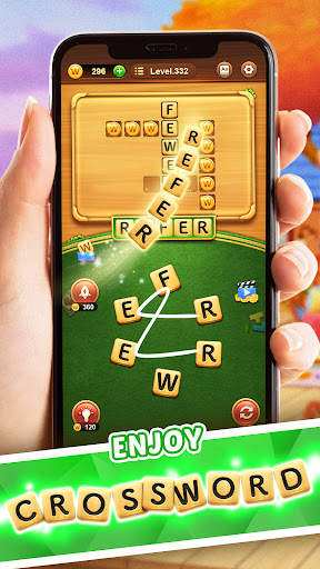 Word Connect screenshot 2