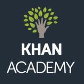 learn with khan academy иконка