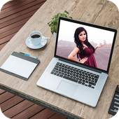 Laptop Photo Frames 1.4