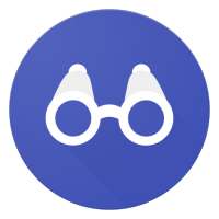 Lookout by Google icon