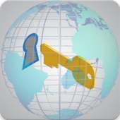 Free Unblock Browser VPN logo